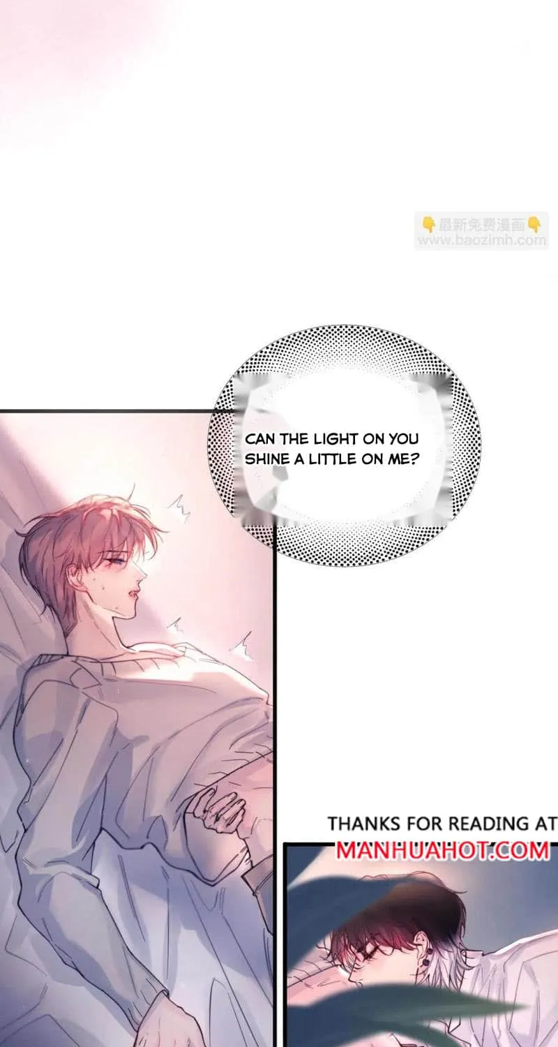 Fly over the sea Chapter 25 page 34 - 