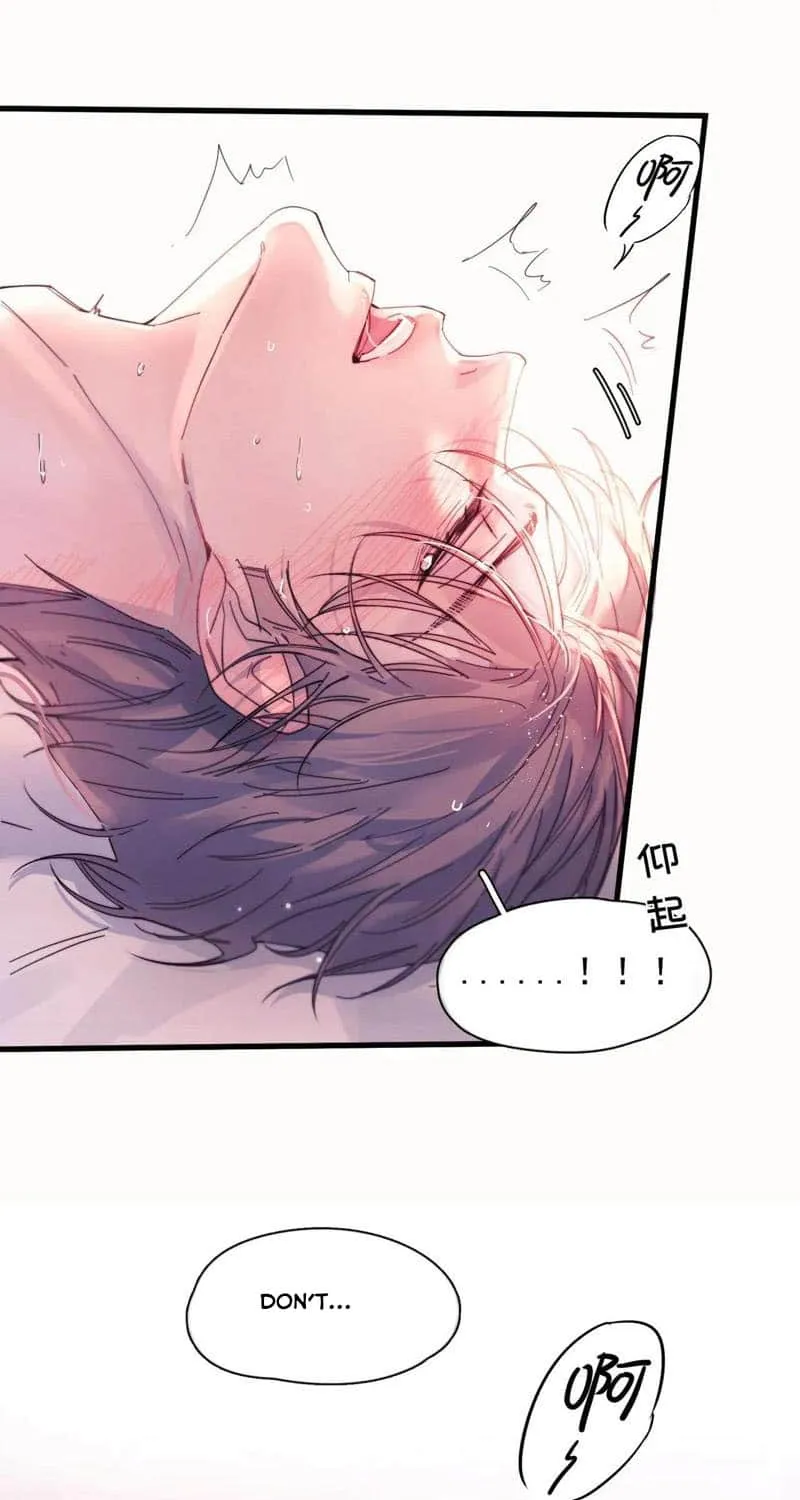 Fly over the sea Chapter 25 page 36 - 