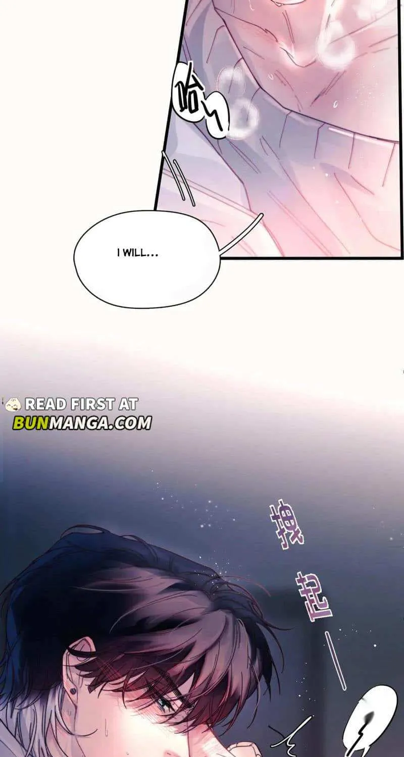 Fly over the sea Chapter 25 page 40 - 
