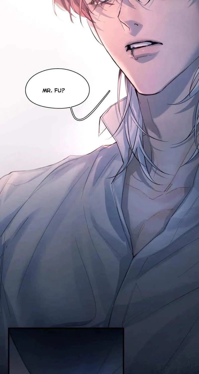 Fly over the sea Chapter 25 page 5 - 