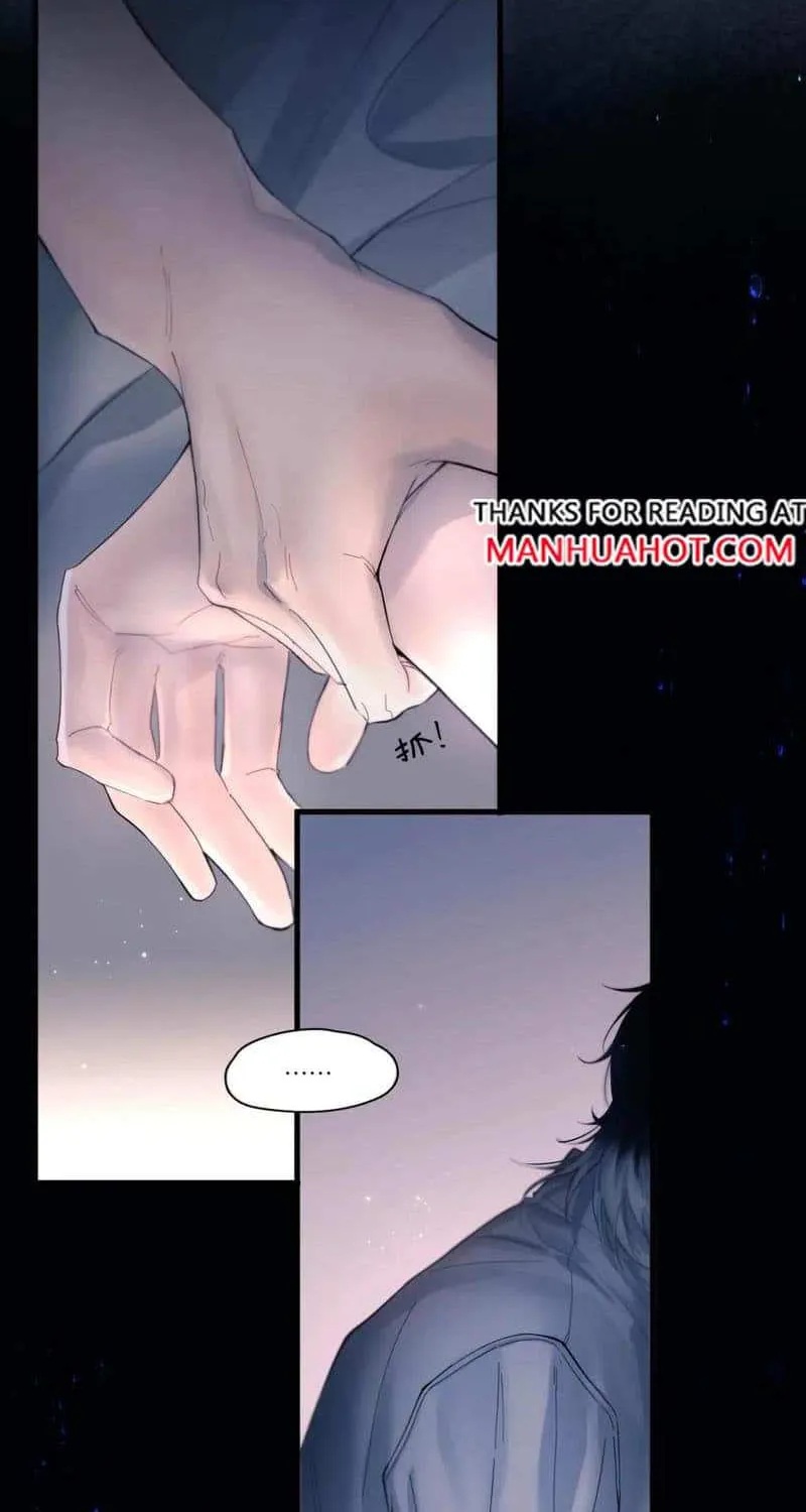 Fly over the sea Chapter 25 page 6 - 