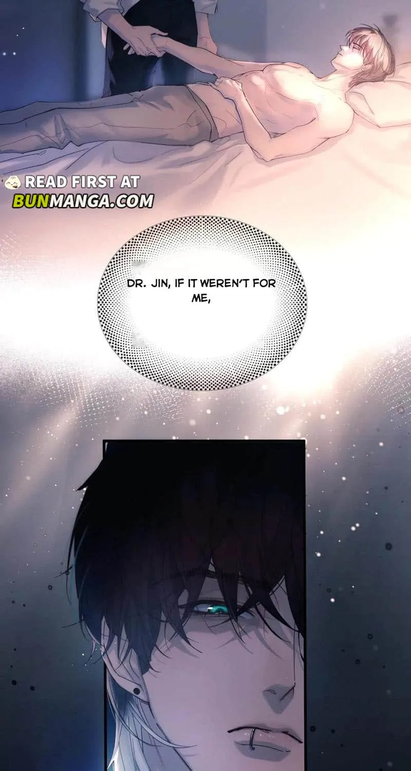 Fly over the sea Chapter 25 page 9 - 