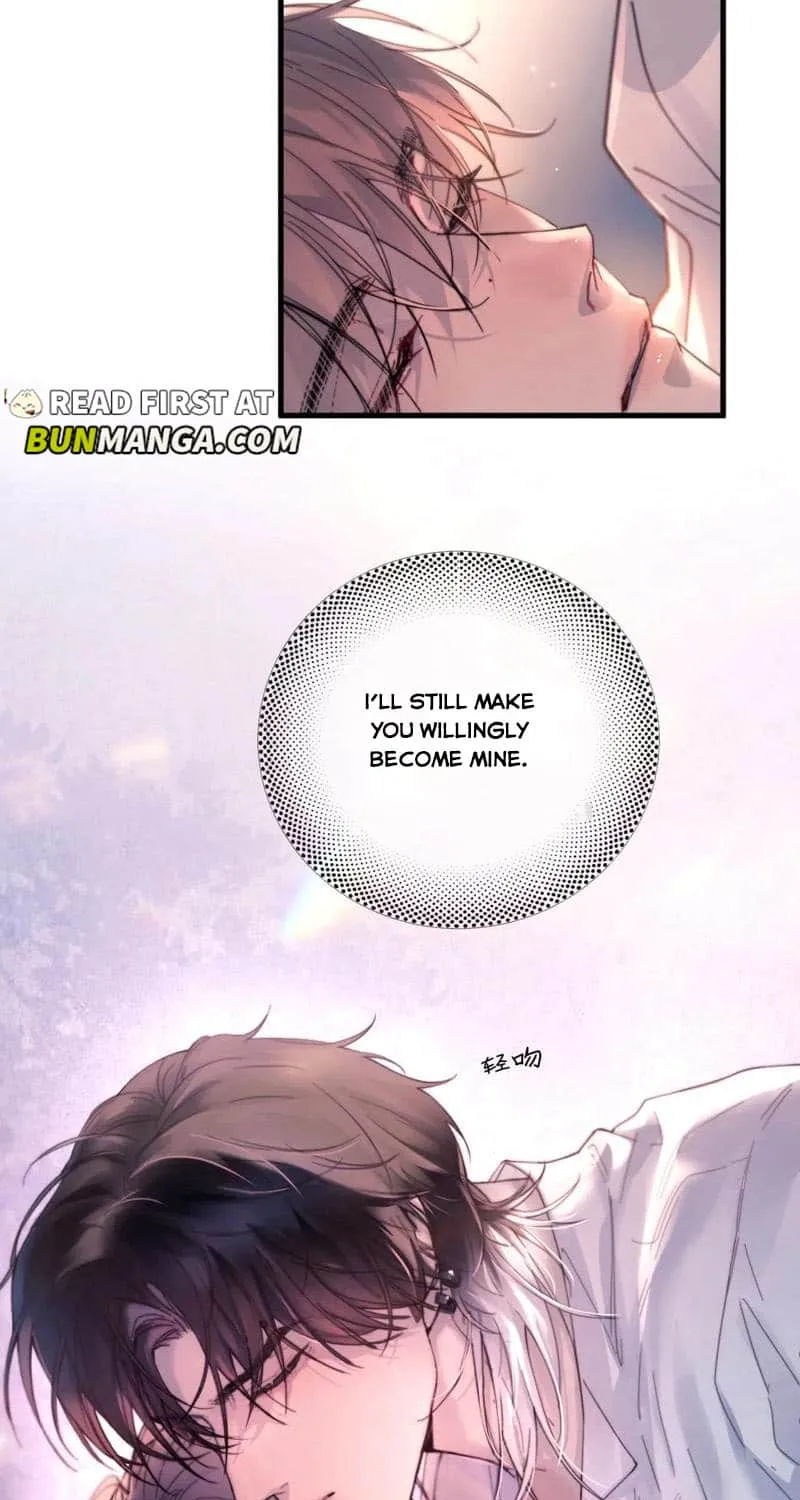 Fly over the sea Chapter 26 page 14 - 