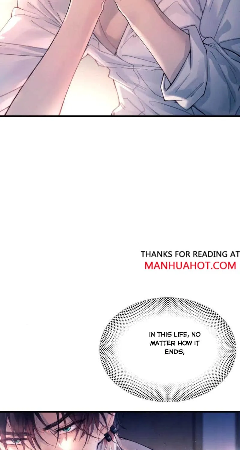 Fly over the sea Chapter 26 page 18 - 