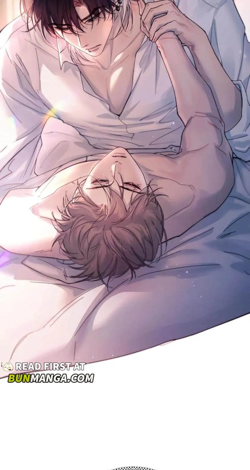 Fly over the sea Chapter 26 page 20 - 