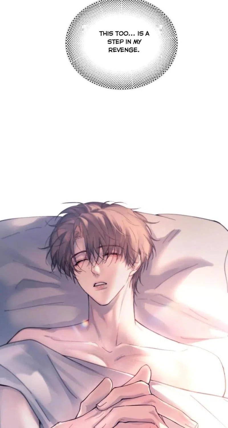 Fly over the sea Chapter 26 page 21 - 