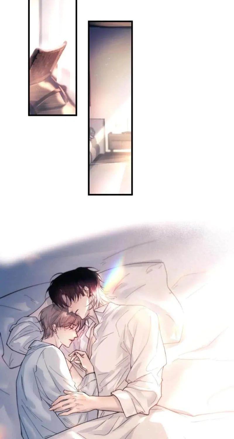 Fly over the sea Chapter 26 page 23 - 