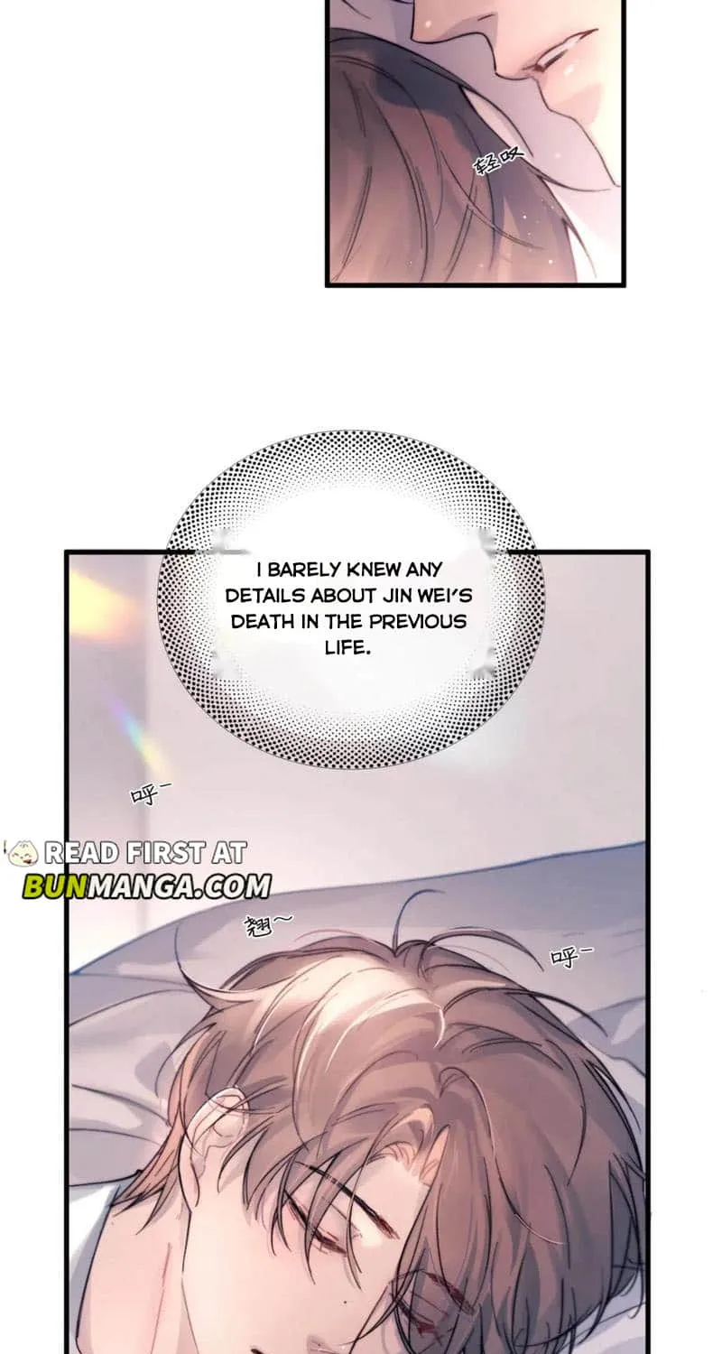 Fly over the sea Chapter 26 page 25 - 