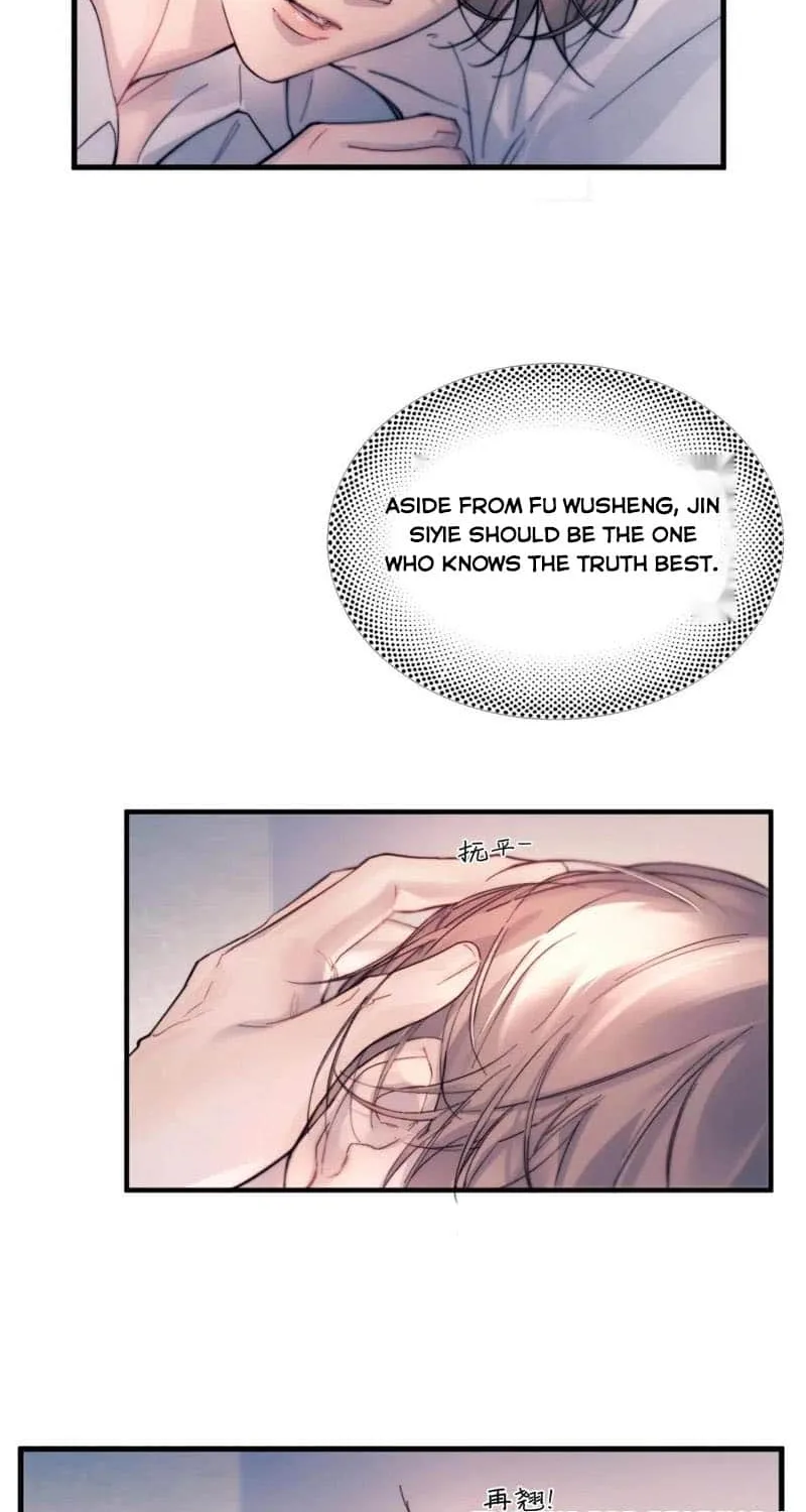 Fly over the sea Chapter 26 page 26 - 