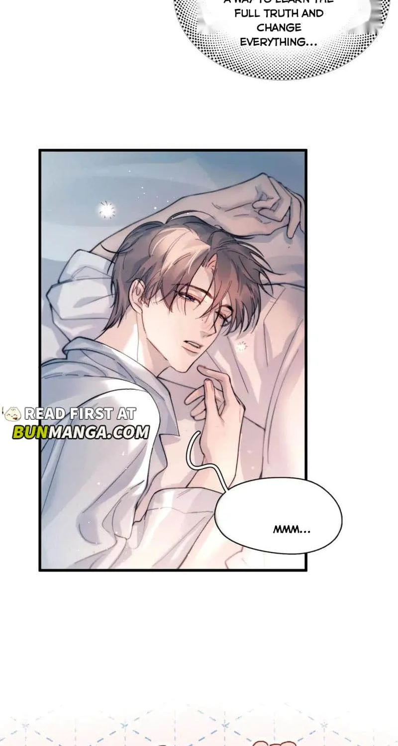 Fly over the sea Chapter 26 page 28 - 