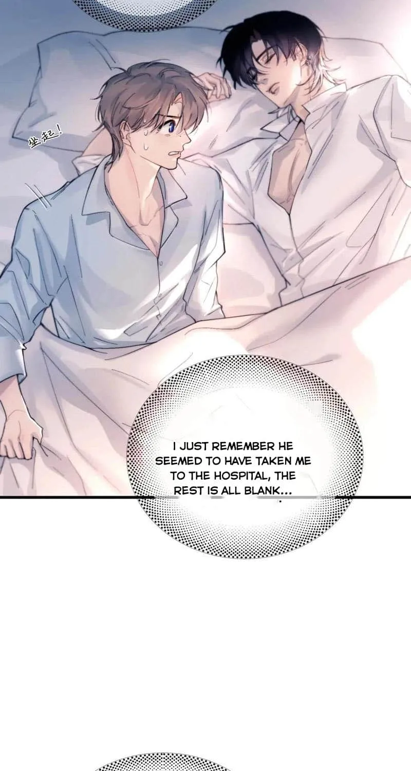 Fly over the sea Chapter 26 page 30 - 
