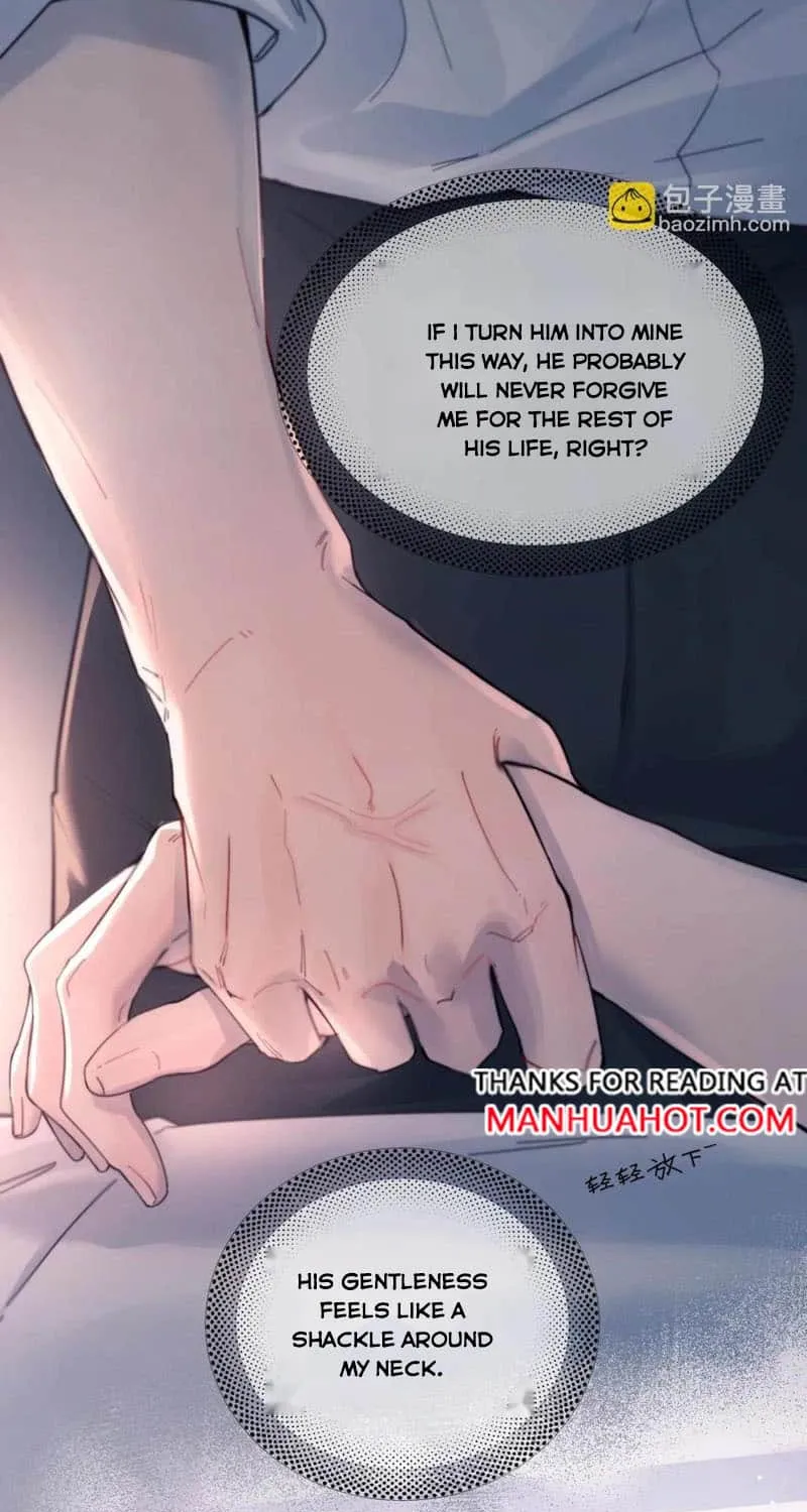 Fly over the sea Chapter 26 page 4 - 