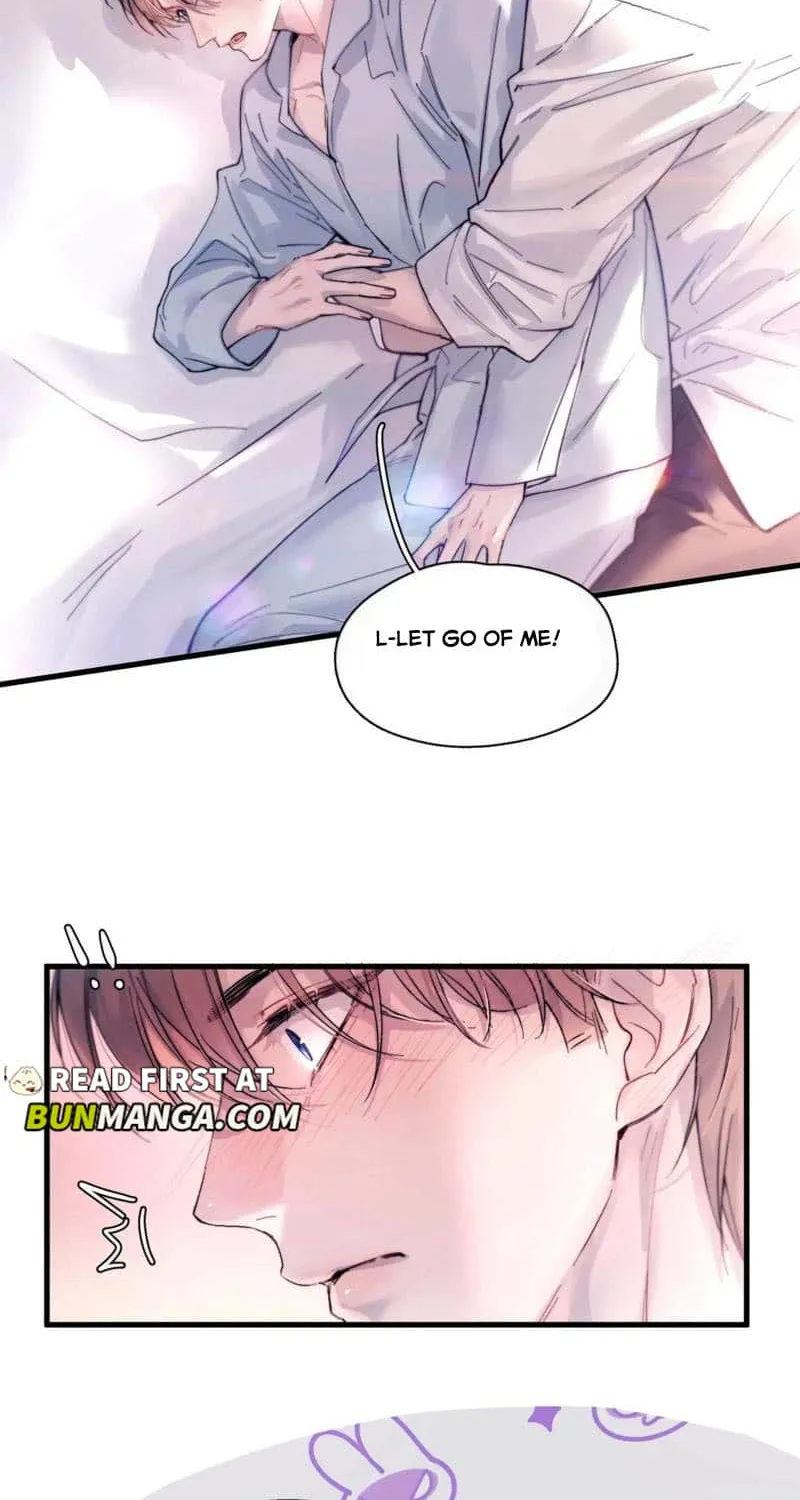 Fly over the sea Chapter 26 page 33 - 