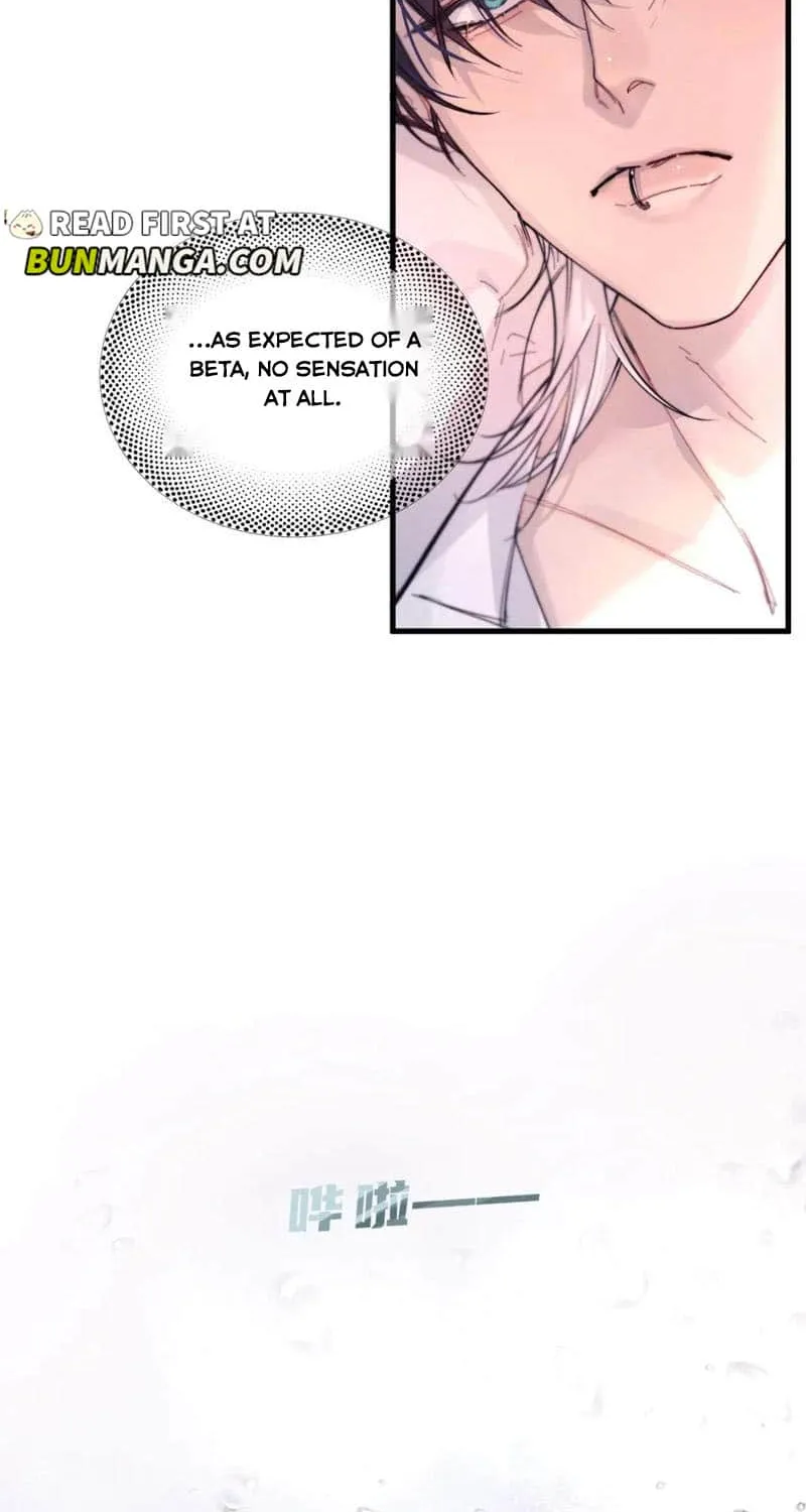 Fly over the sea Chapter 26 page 37 - 