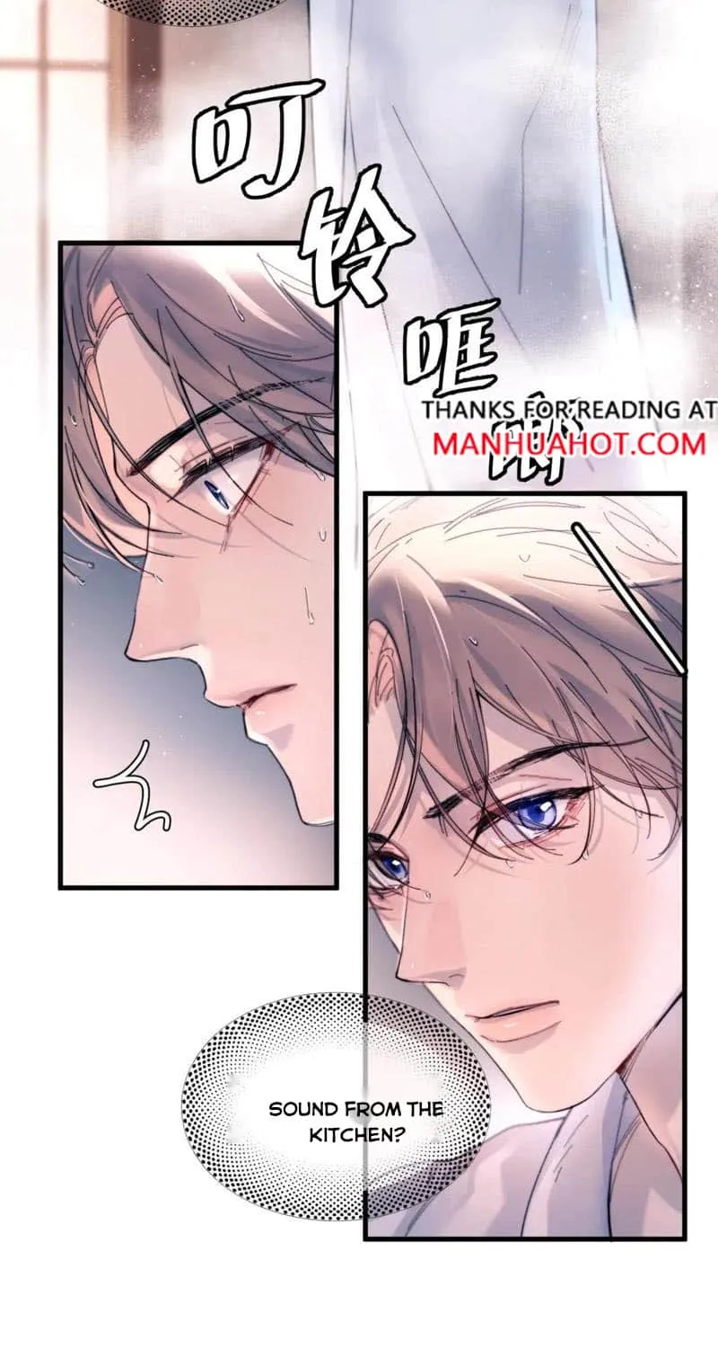 Fly over the sea Chapter 26 page 40 - 