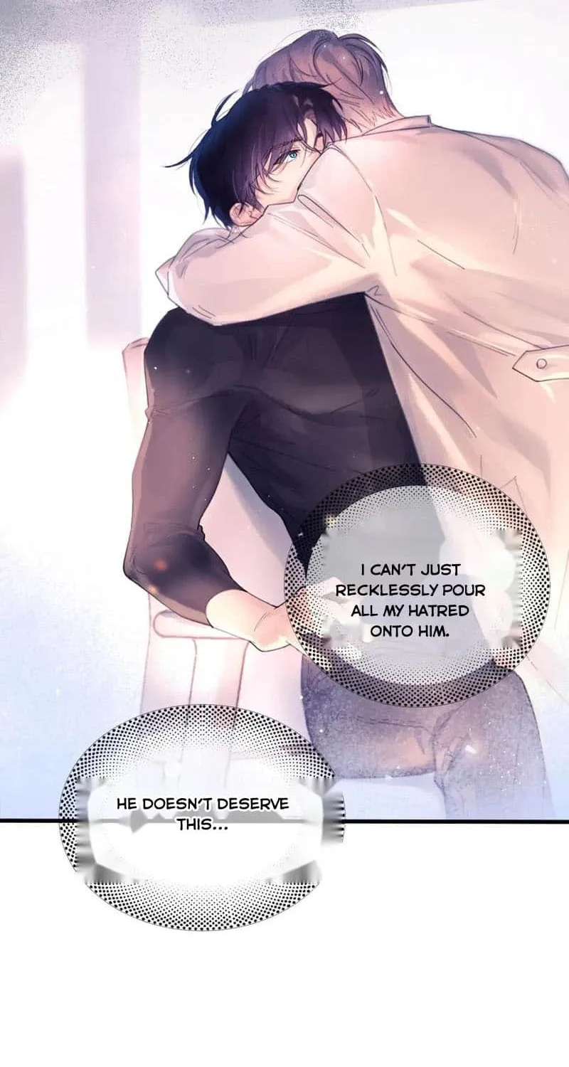 Fly over the sea Chapter 26 page 5 - 