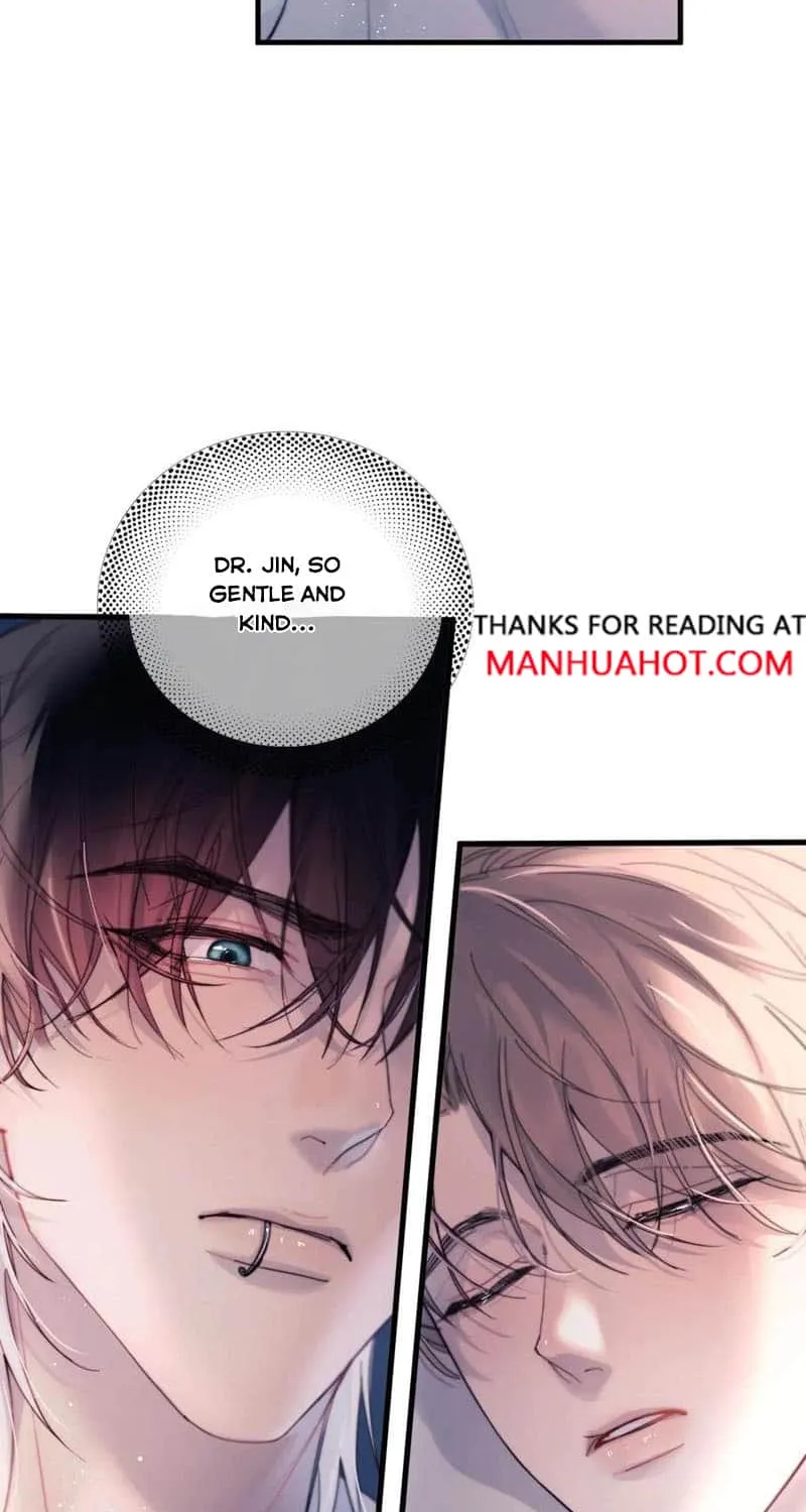 Fly over the sea Chapter 26 page 7 - 