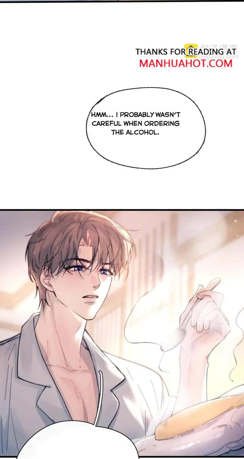 Fly over the sea Chapter 27 page 12 - 