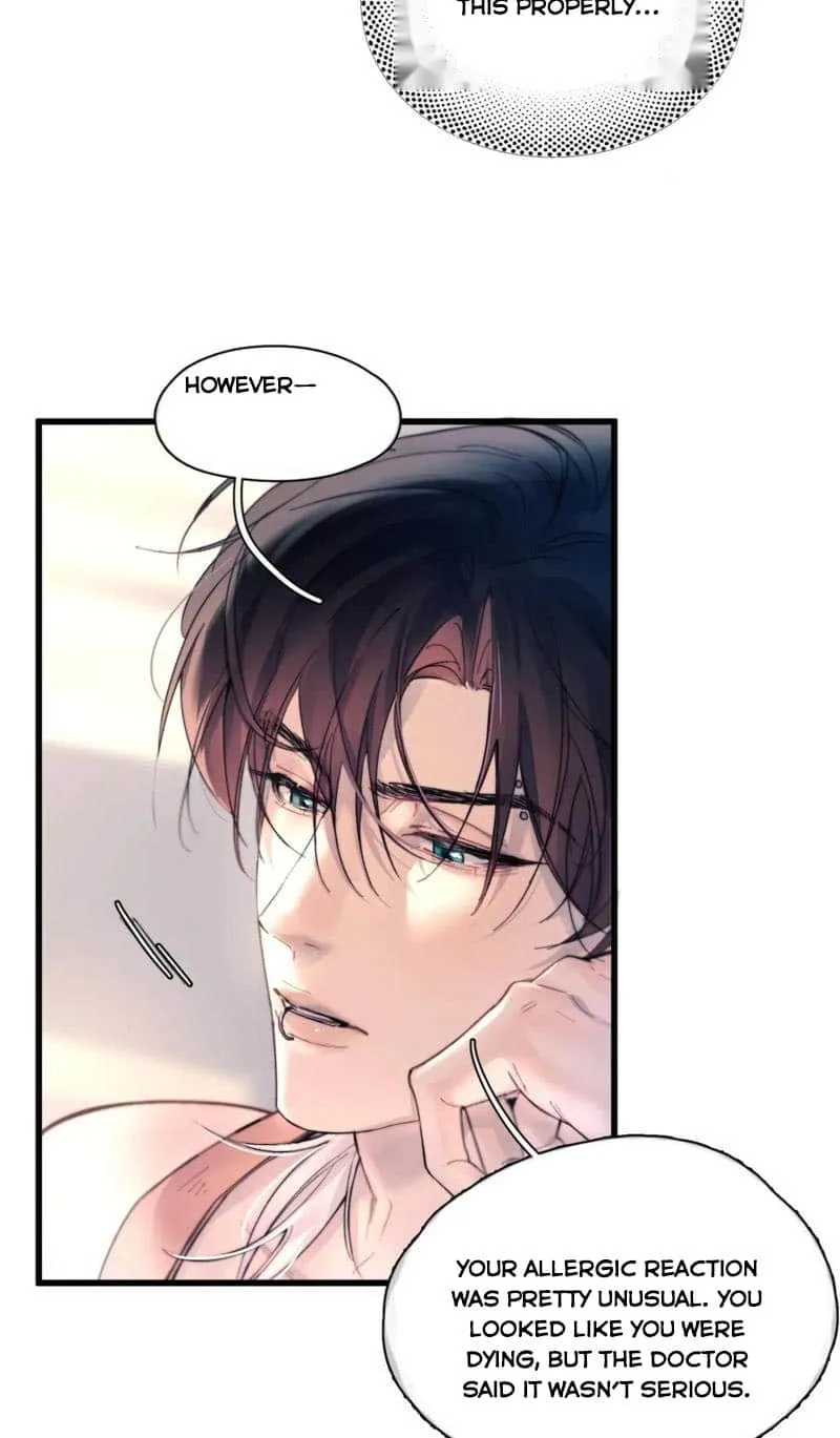 Fly over the sea Chapter 27 page 16 - 