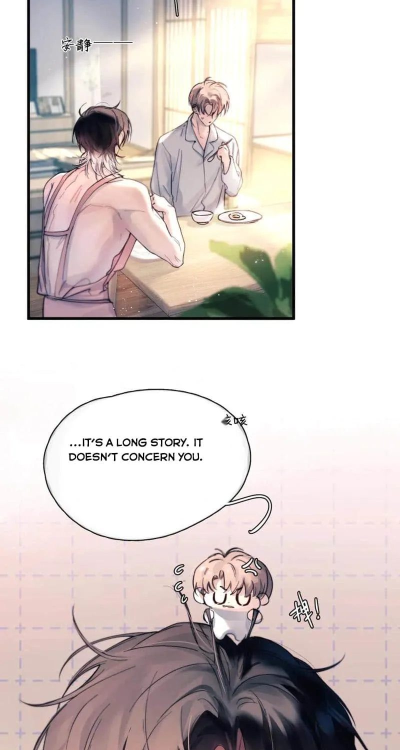 Fly over the sea Chapter 27 page 19 - 