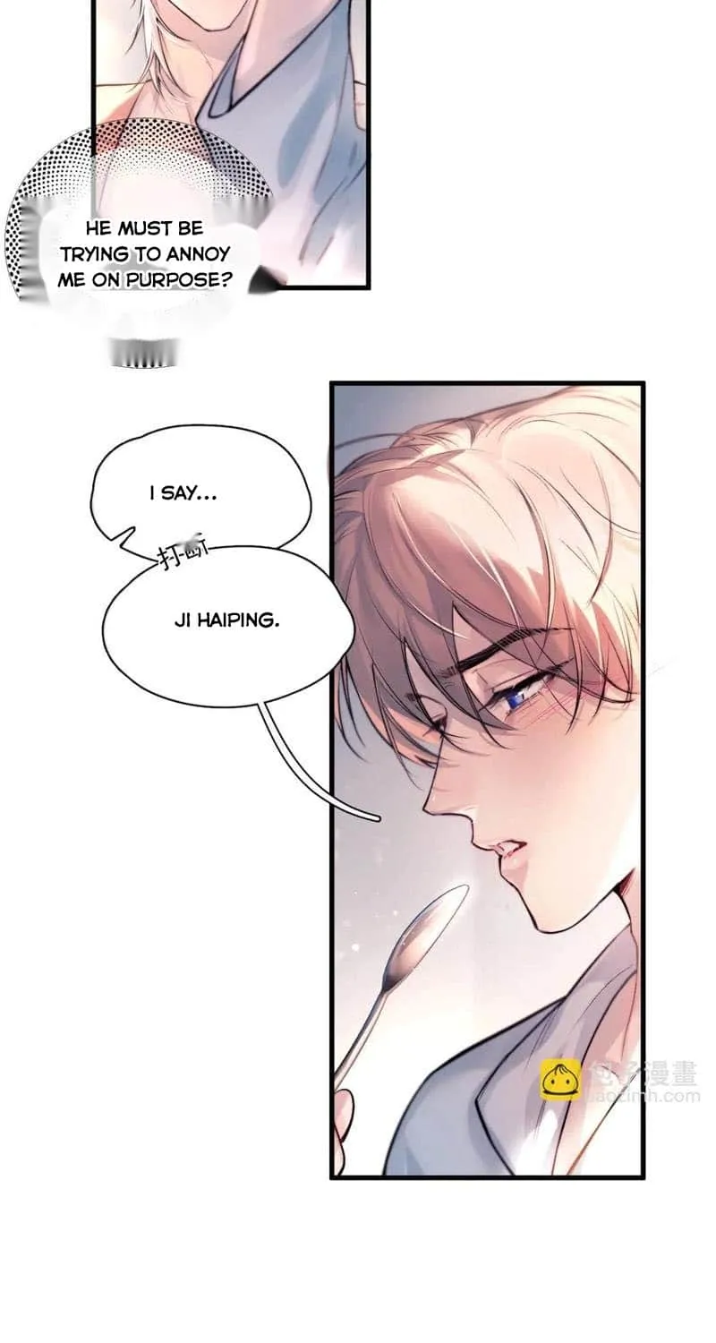 Fly over the sea Chapter 27 page 24 - 