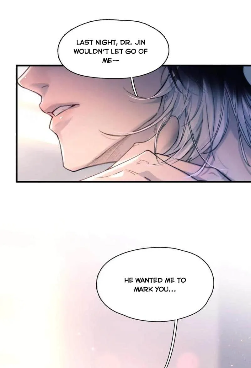 Fly over the sea Chapter 27 page 30 - 