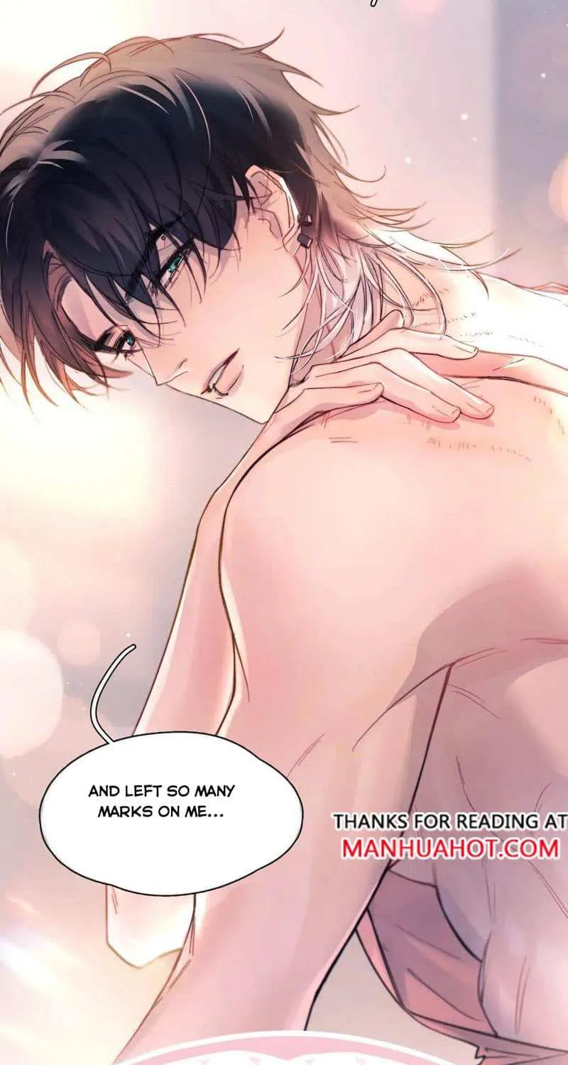 Fly over the sea Chapter 27 page 31 - 