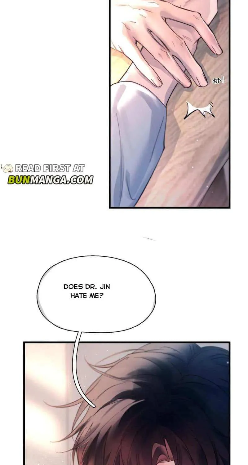 Fly over the sea Chapter 27 page 33 - 