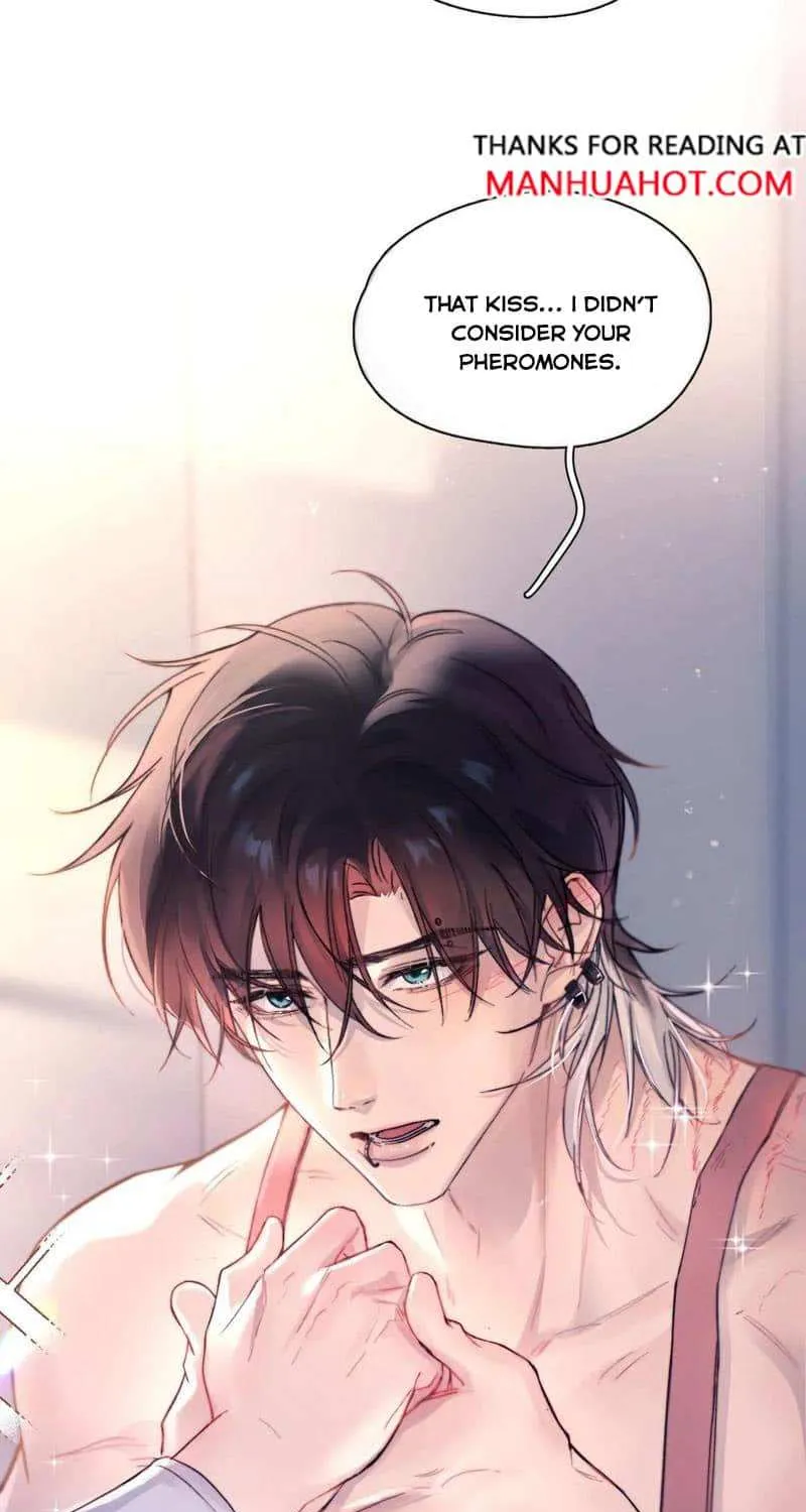 Fly over the sea Chapter 27 page 35 - 