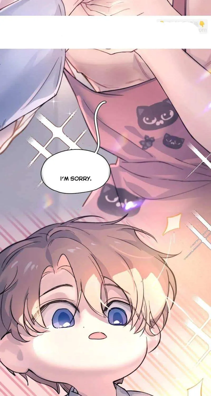 Fly over the sea Chapter 27 page 36 - 