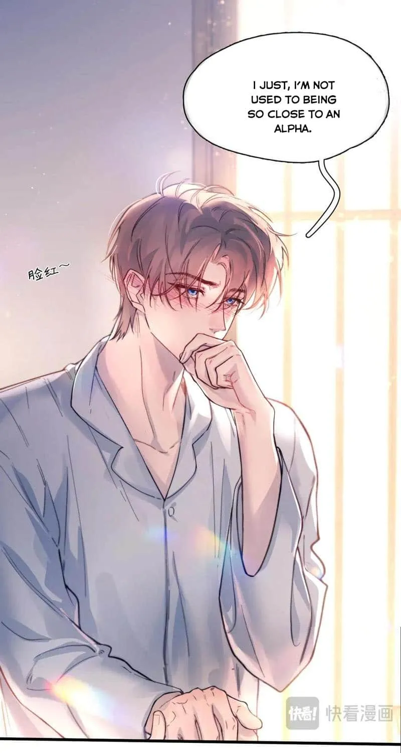 Fly over the sea Chapter 27 page 38 - 