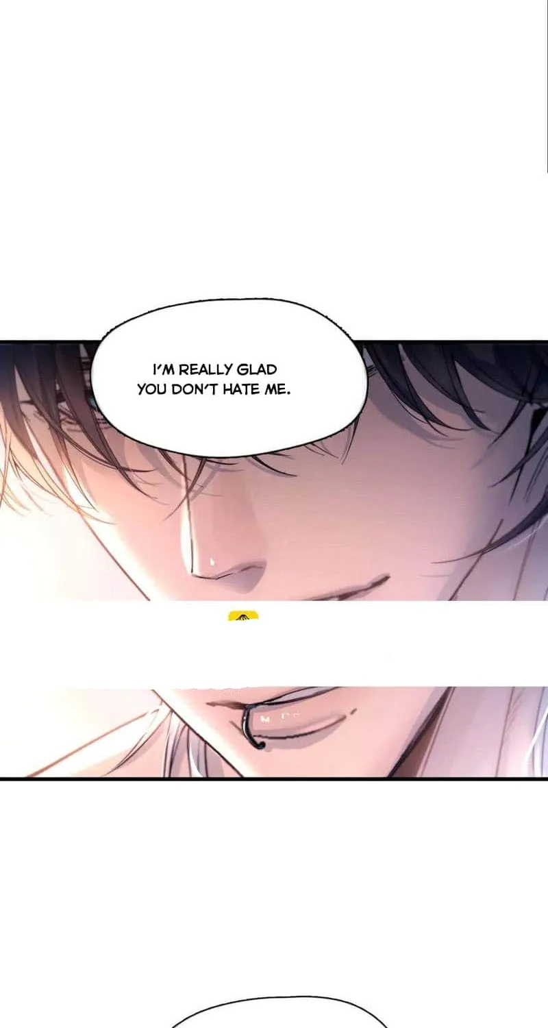 Fly over the sea Chapter 27 page 39 - 