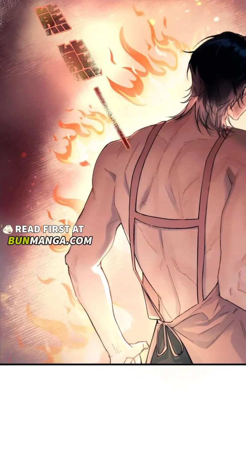 Fly over the sea Chapter 27 page 5 - 
