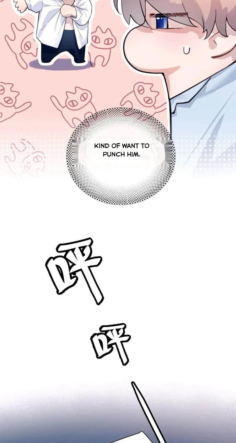 Fly over the sea Chapter 27 page 43 - 
