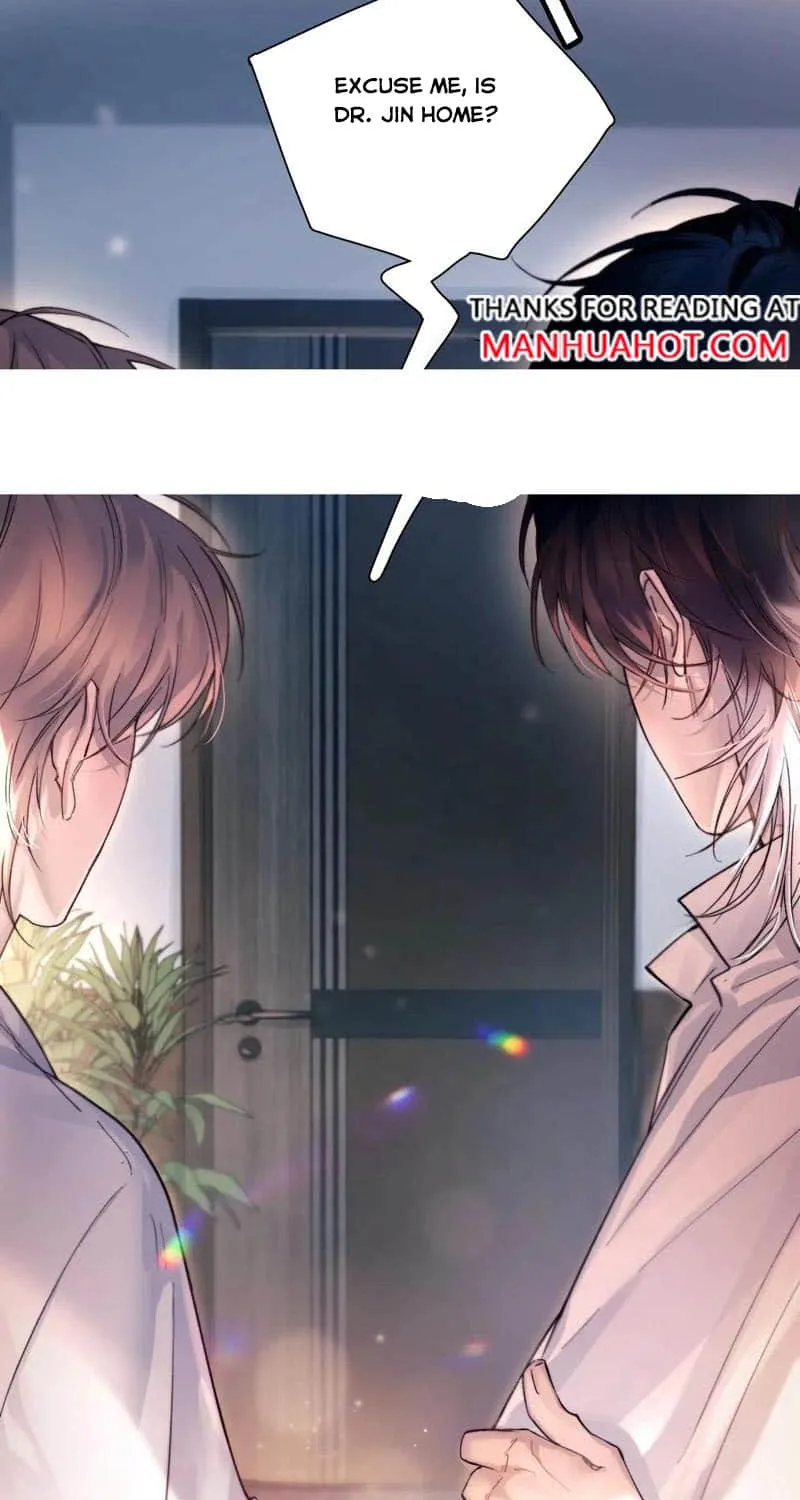 Fly over the sea Chapter 27 page 44 - 