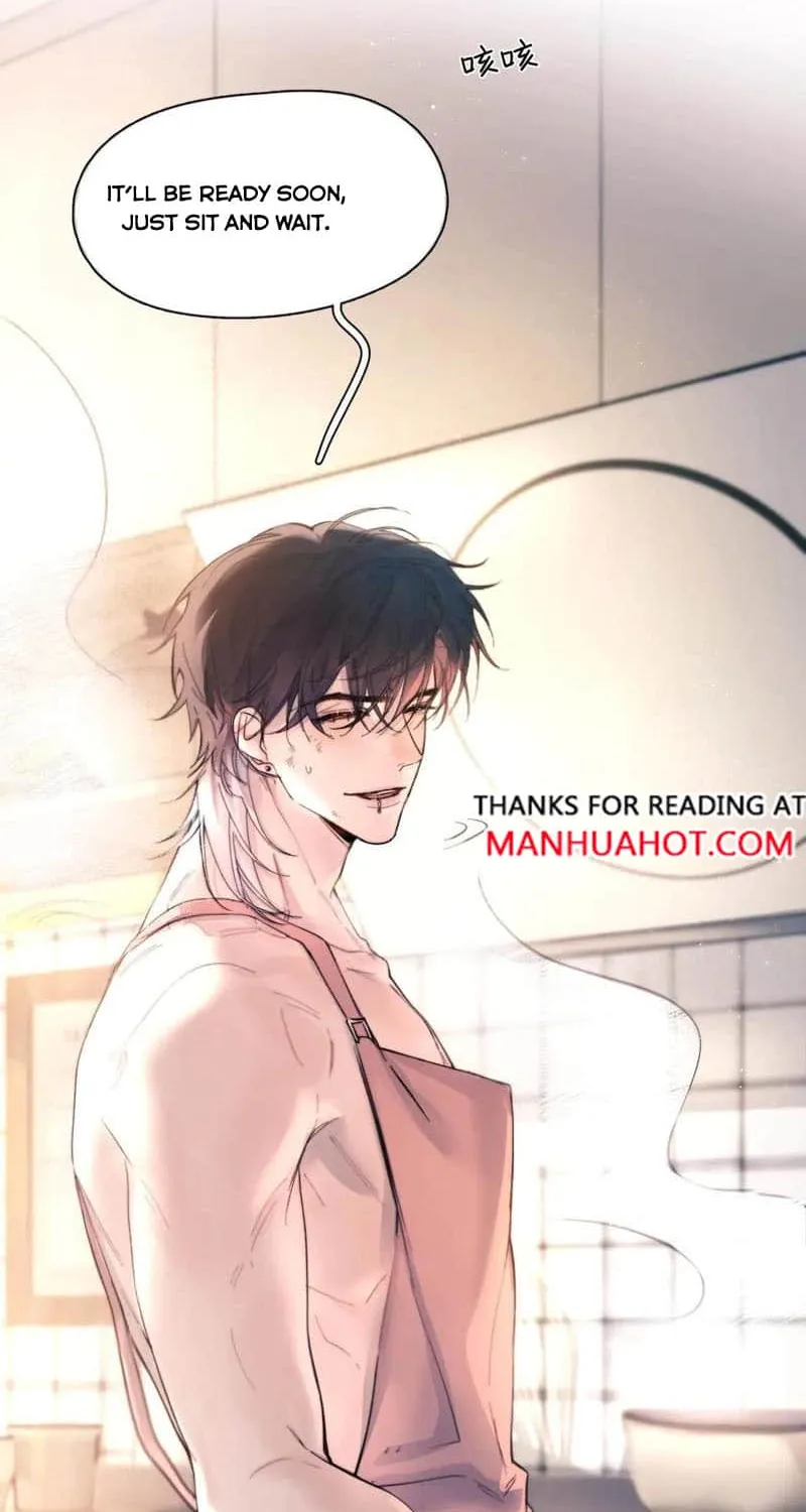 Fly over the sea Chapter 27 page 7 - 