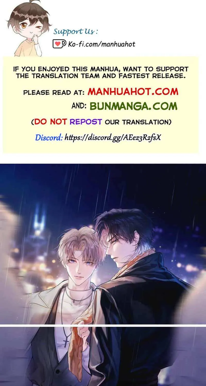 Fly over the sea Chapter 28 page 1 - 