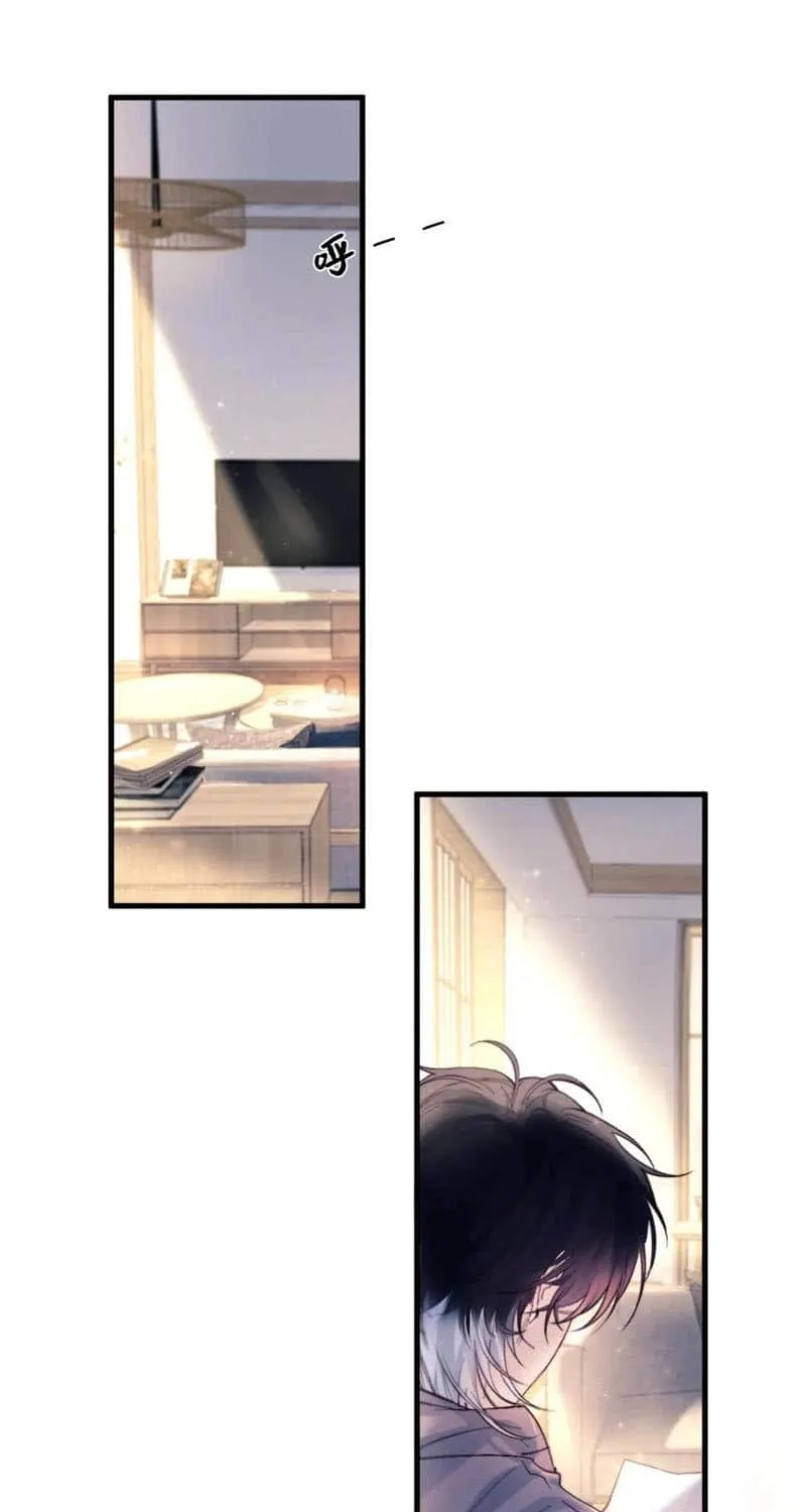 Fly over the sea Chapter 28 page 11 - 