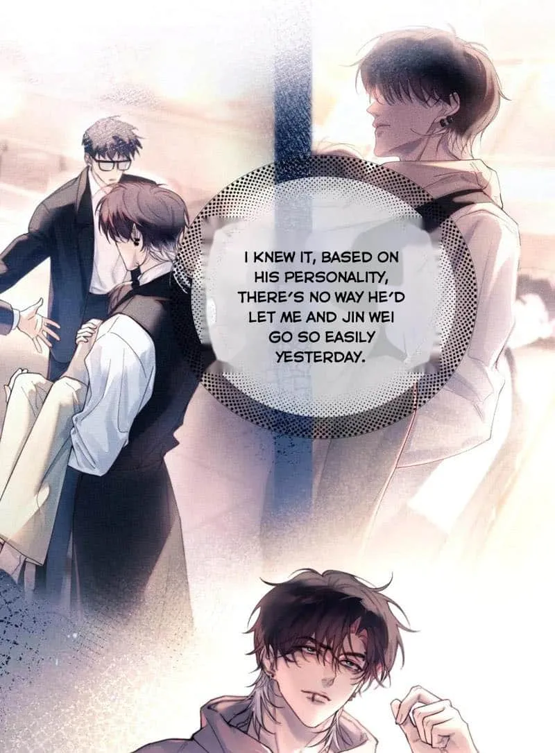 Fly over the sea Chapter 28 page 15 - 