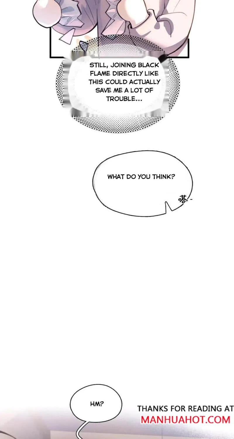 Fly over the sea Chapter 28 page 17 - 
