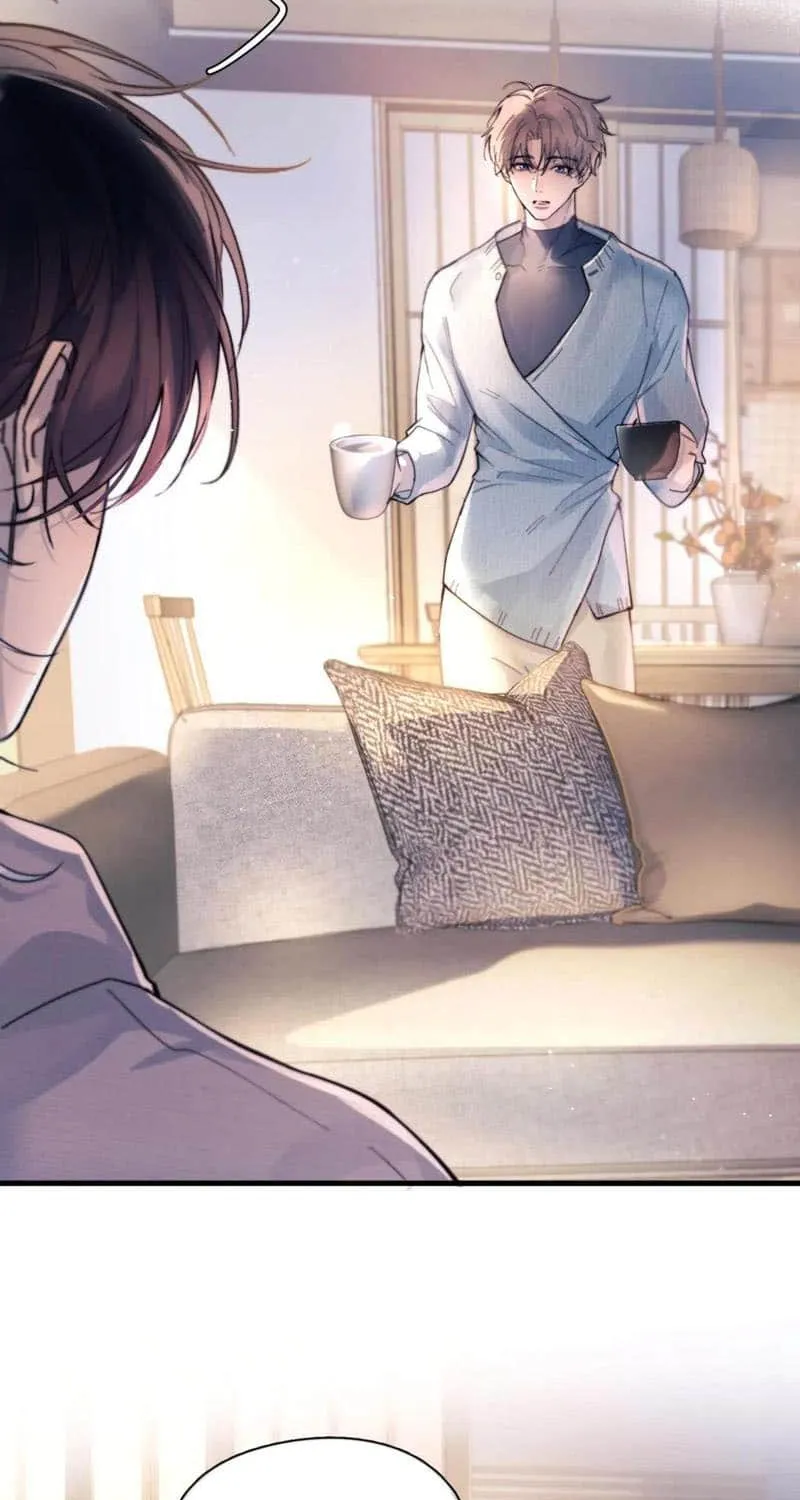 Fly over the sea Chapter 28 page 18 - 