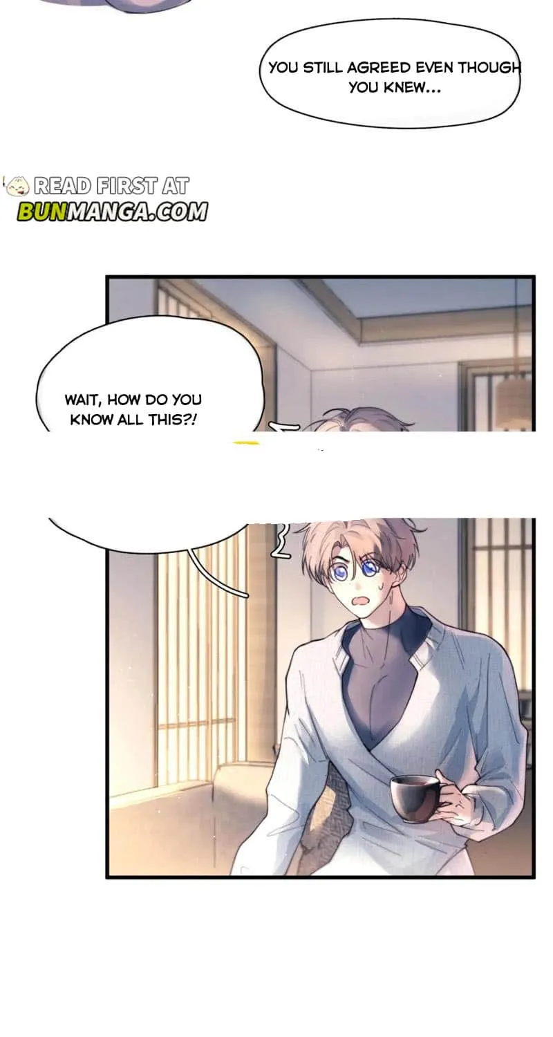 Fly over the sea Chapter 28 page 24 - 