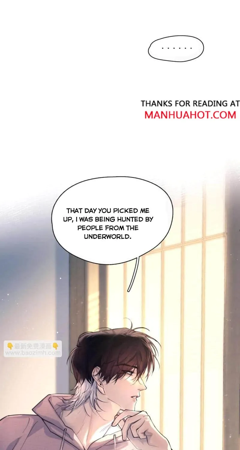 Fly over the sea Chapter 28 page 25 - 