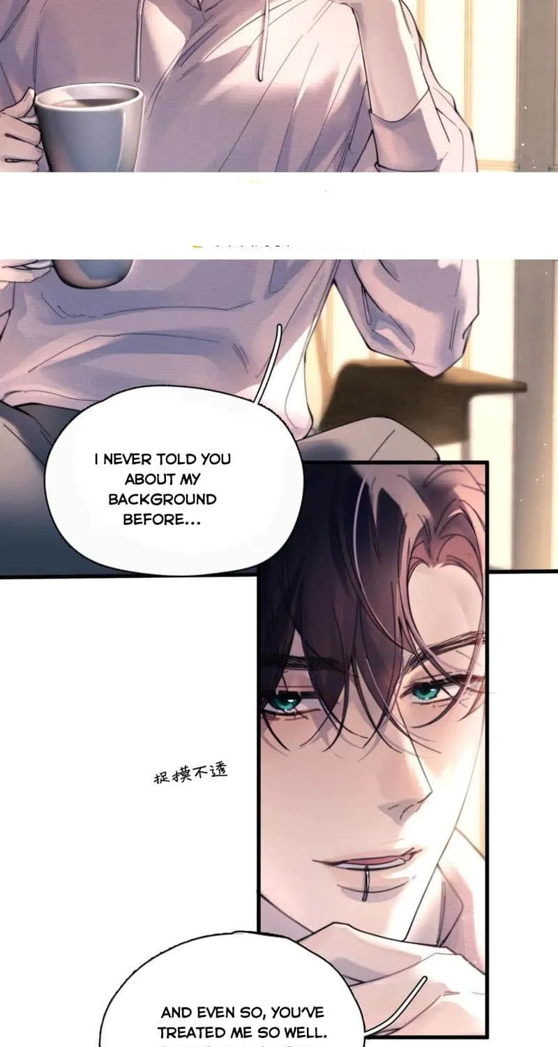 Fly over the sea Chapter 28 page 26 - 