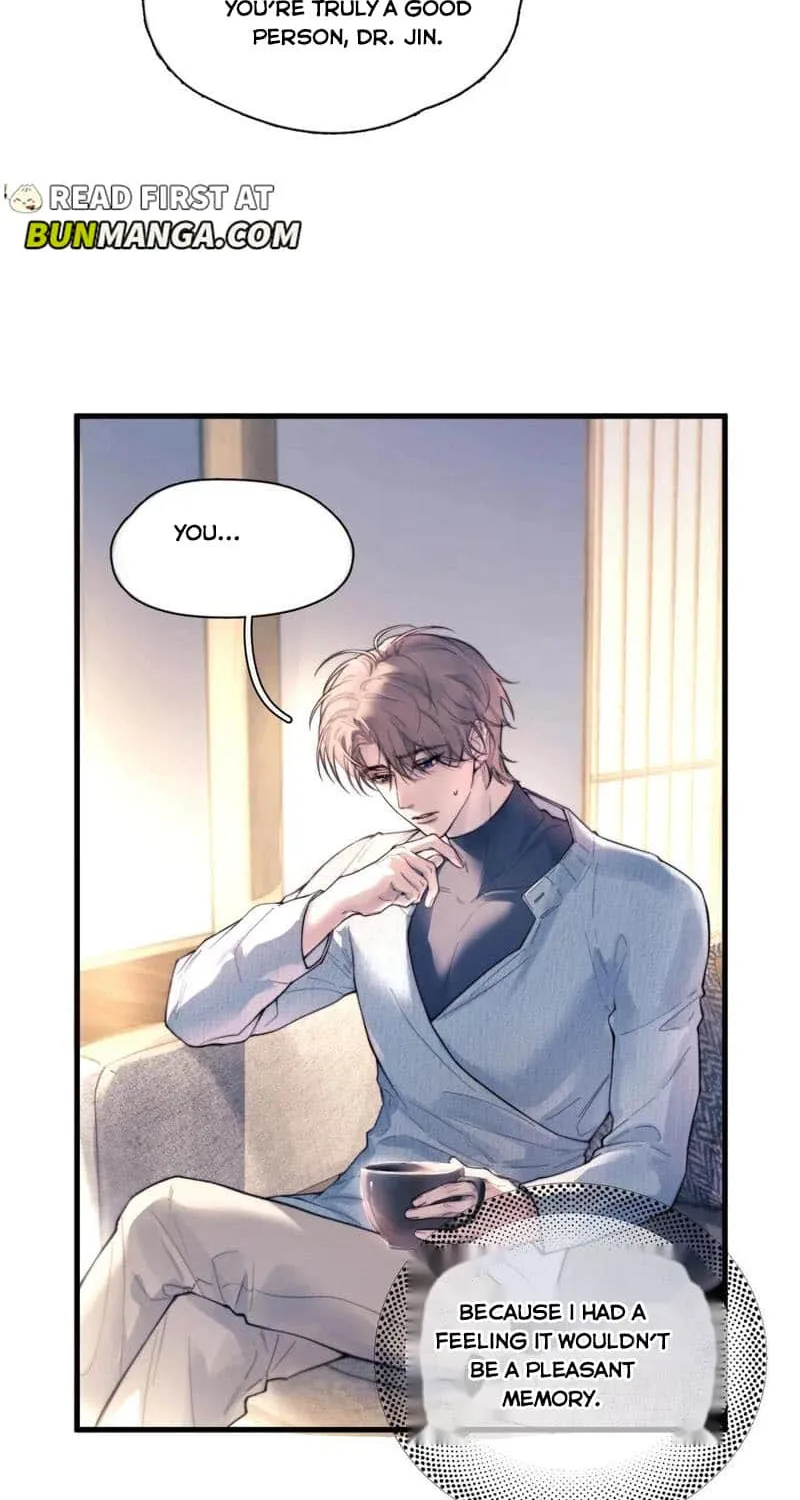 Fly over the sea Chapter 28 page 27 - 