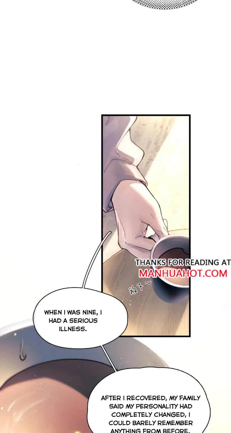 Fly over the sea Chapter 28 page 28 - 