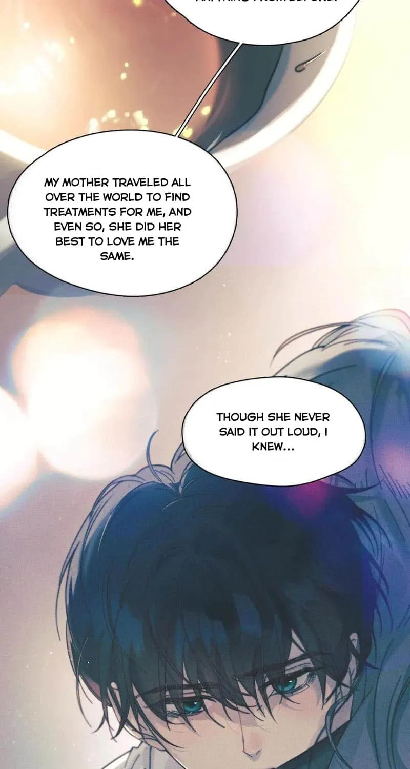 Fly over the sea Chapter 28 page 29 - 