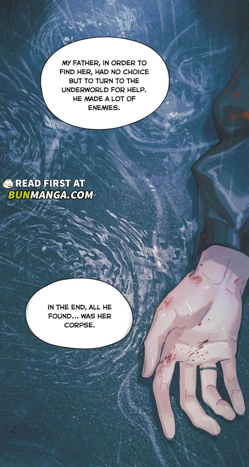 Fly over the sea Chapter 28 page 31 - 