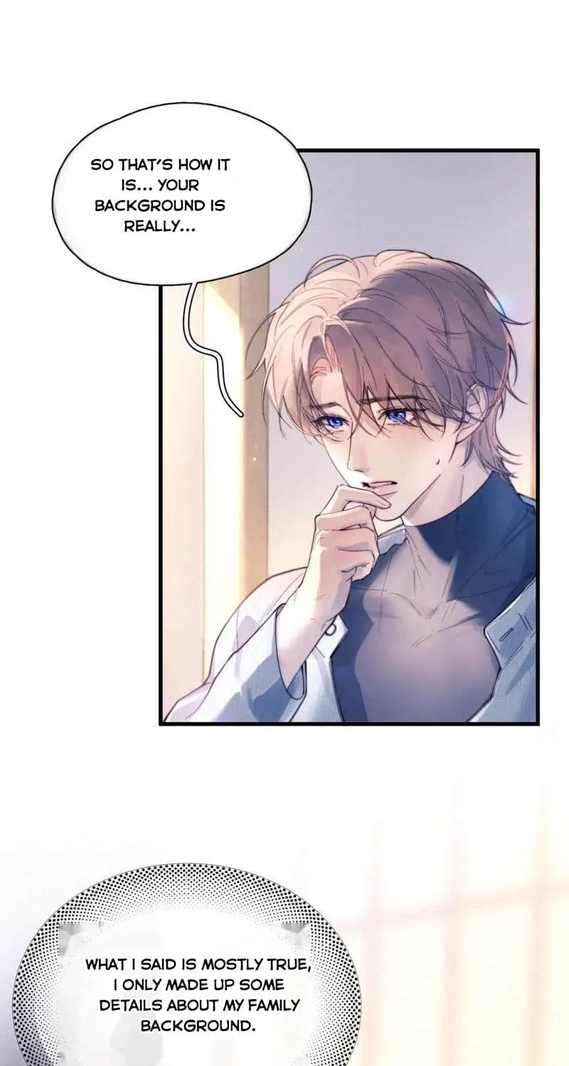 Fly over the sea Chapter 28 page 33 - 