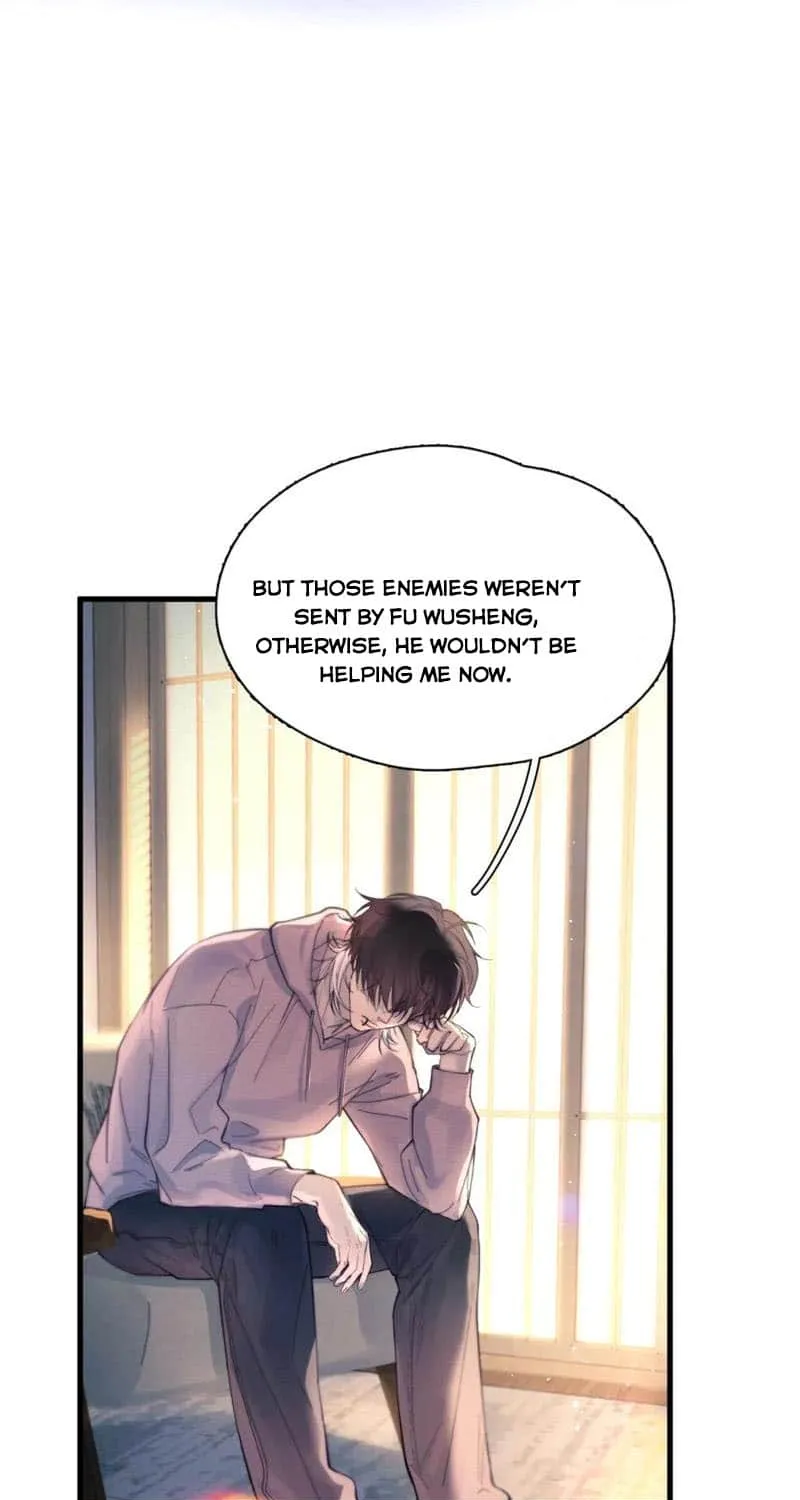 Fly over the sea Chapter 28 page 35 - 